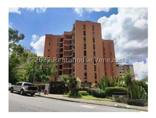 Apartamento En Venta La Alameda Ag