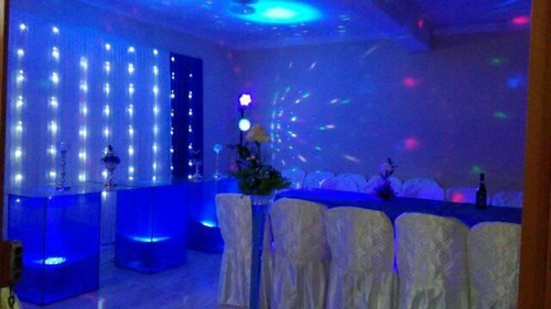 Alquilo Local Para Eventos Familiares - Ambiente Acogedor