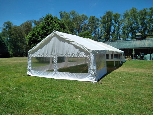 Alquiler De Gazebos Eventos