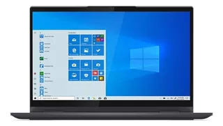 Laptop Lenovo Yoga 14 7i Intel Core I7 512 Gb