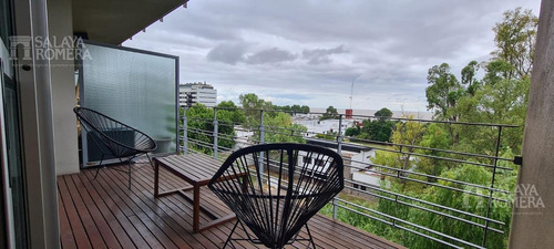 Imagen 7 de 30 de Departamento - Olivos - 3 Ambientes C/ Cochera - Vista Al Río