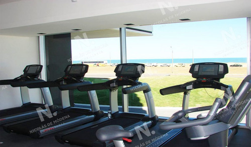 Imagen 26 de 30 de Magnífico Pent-house En La Torre Tiburón 3. - Punta Del Este Brava
