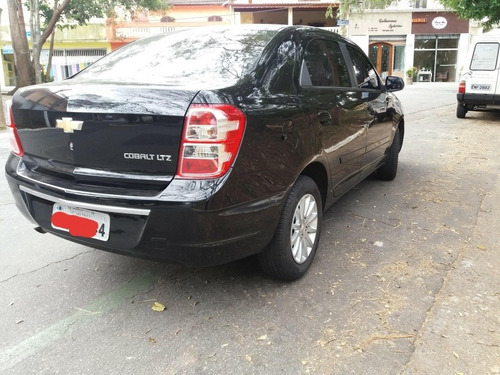 Chevrolet Cobalt 1.4 Ltz 4p 2014