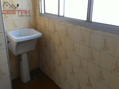 Ref.: 1243 - Apartamento Em Jundiaí Para Venda - V1243