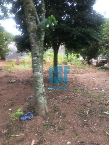 Imagem 7 de 16 de Terreno À Venda, 800 M² Por R$ 318.000,00 - Altos De Caucaia (caucaia Do Alto) - Cotia/sp - Te0736