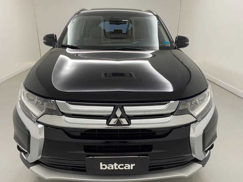 Imagem 5 de 15 de Outlander Gt V6 Aut 7lug