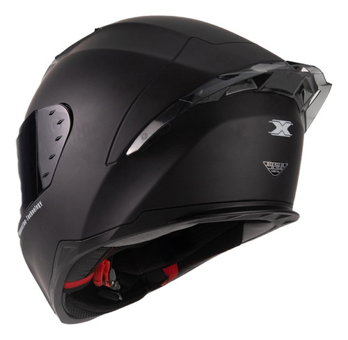 Capacete Integral Texx Raptor Com Uma Viseira Extra Adulto