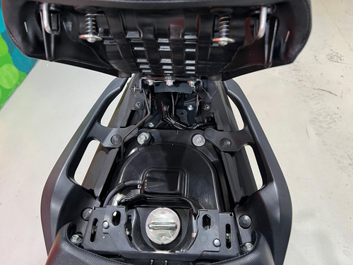 Nc 750x Dct (automática) Customizada - Unico Dono - 5k Em Ac