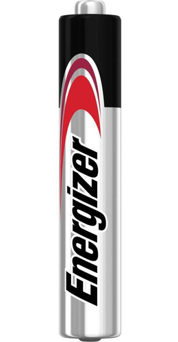 Imagen 3 de 4 de Pila Energizer Aaaa Alcalina Blister 2 Unidades