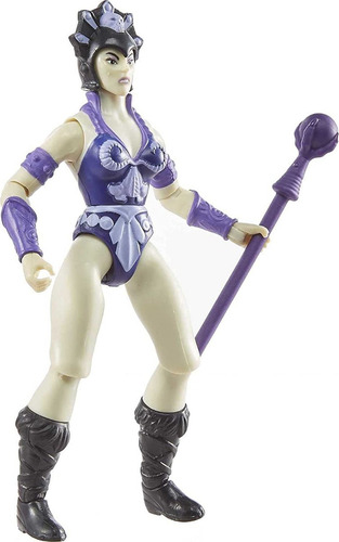 He Man Y Los Amos Del Universo Incluye Mini Comic Y Armas