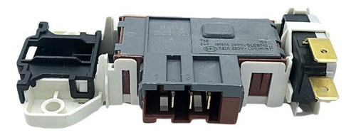 Trava Tampa Electrolux Ltd06 Lte12 Ltd15 Compatível 64500306