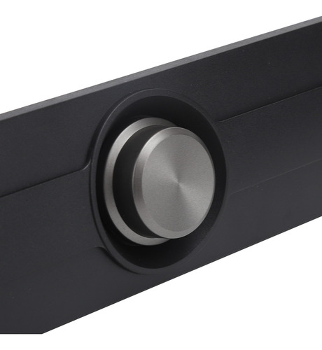 Altavoz Subwoofer Para Computadora Usb De Gran Volumen Para
