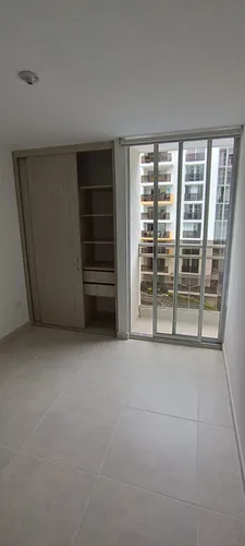 Apartamento En Venta , Calambeo Ibague
