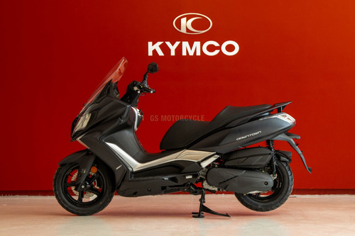 Kymco Downtown 350 Tcs 0km 2025 No Voge - Sym - Honda Pcx