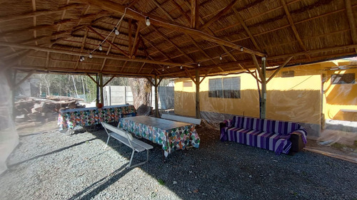Quinta Eventos Y Descanso. Gran Arboleda Y Piscina