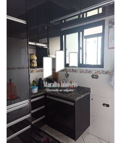 Imagem 9 de 15 de Apartamento De 01 Dormitório Com Todo Lazer , Aceita Financiamento Vila Tupi Praia Grande Sp.
