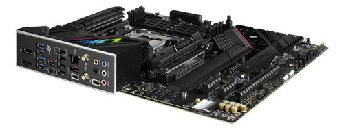 Tarjeta Madre Asus Rog Strix B650e-f Gaming Wifi Am5 Ddr5