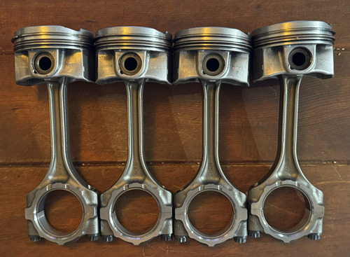 Piston Biela Lexus Nx200/ Highlander 2.0 Turbo 2014-2021 (Usado)