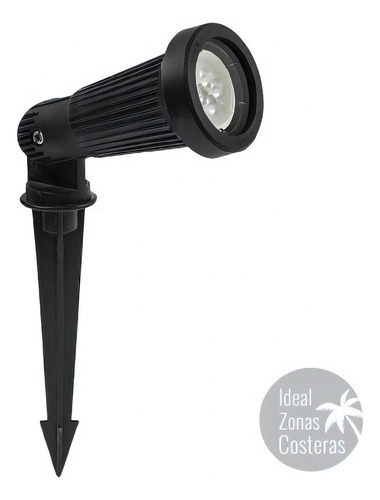 Refletor LED Tecnolite Bilbao III HFV-750-V/N 50W