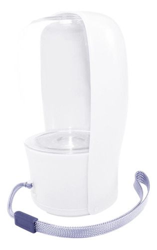 Dispensador Portátil De Botellas De Agua Pet Para Blanco