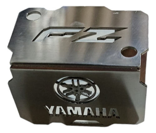 Lujo Protector Bomba De Freno Delantero Fz16 Fz2.0 Yamaha 