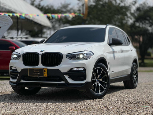 BMW X3 2.0 G01 Xdrive20d