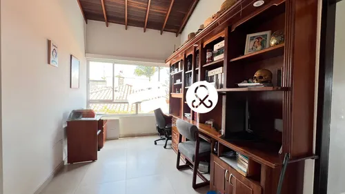Casa En Venta En Llanogrande