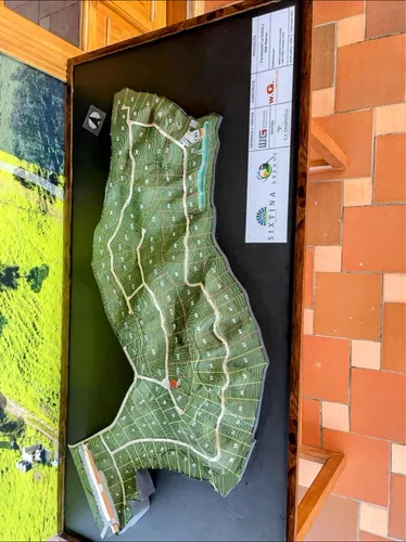 Venta Lote 2100 Mts En San Félix