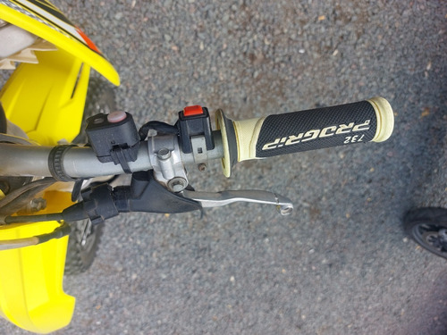 Imagen 12 de 18 de Suzuki Rmz 250
