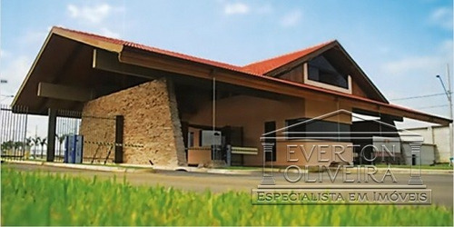 Terreno - Do Gama - Ref: 10192 - V-10192