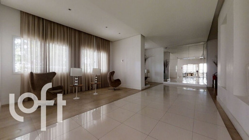 Imagem 12 de 30 de Apartamento Padrão Em São Paulo - Sp - Ap0010_rncr