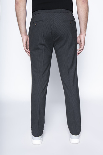 Pantalon Berro Gris Fw2024 New Man