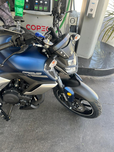Moto Yamaha
