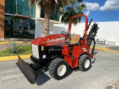 Ditch Witch Rt40