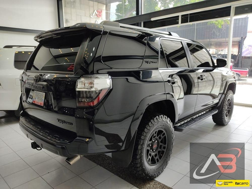 Imagen 5 de 14 de Toyota 4runner Trd Pro 4x4
