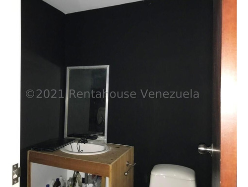 Imagen 3 de 18 de Ga 22-5100 Apartamento En Venta En Las Mercedes, Distrito Metropolitano