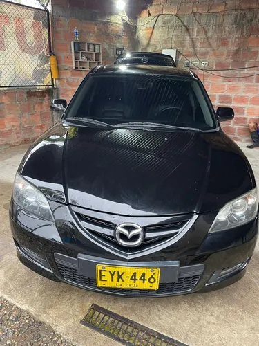 Mazda 3 2.0 Lxna7