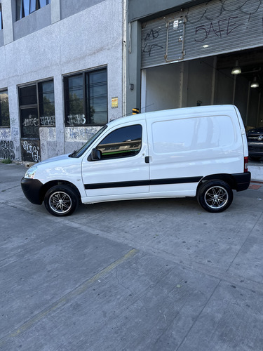 Citroën Berlingo Furgon 1.6 Hdi 92 Bussines