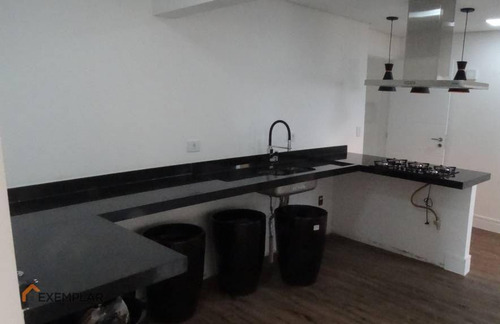 Imagem 3 de 25 de Cobertura Com 3 Dormitórios, 284 M² - Venda Por R$ 1.800.000,00 Ou Aluguel Por R$ 7.000,00/mês - Lauzane Paulista - São Paulo/sp - Co0027
