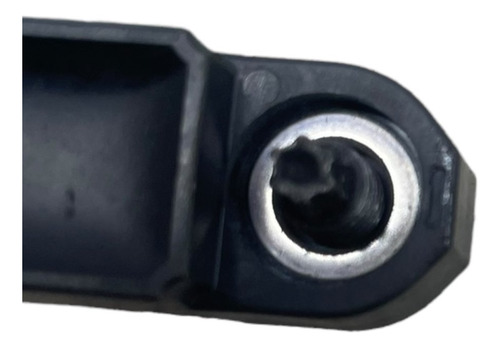 Sensor Colisão Airbag Traseiro Gm Onix 1.0 Turbo Ltz 2022