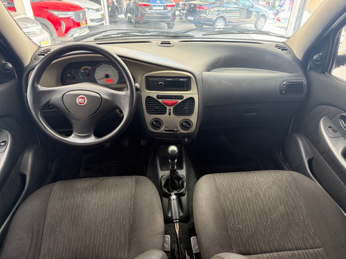 Fiat Palio PALIO 1.0 ECONOMY FIRE FLEX 8V 4P