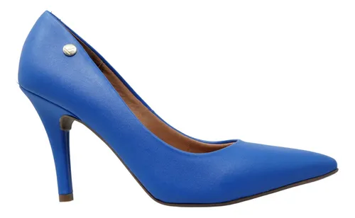 Tenis vizzano hotsell azul verniz