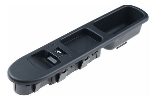 Botón Switch Control Para Peugeot 307 2001-2007