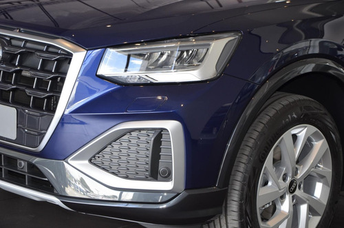 Audi Q2 Ambition 1.4 Tfsi