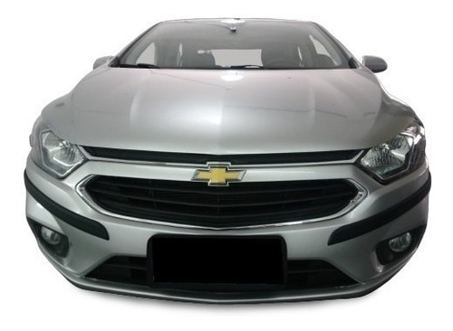 Chevrolet Prisma 2019 Protectores De Paragolpes Rapinese Xxt