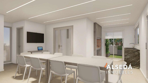 Imagen 19 de 25 de Monoambientes Centricos - Pte. Roca Y Mendoza