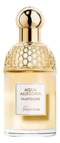 Guerlain Aqua Allegoria Pamplelune EDT 125ml para feminino