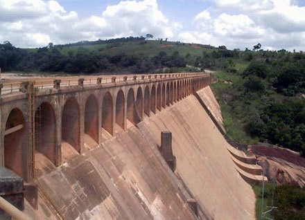 Imagem 8 de 8 de Terreno Represa - 1000m² Cód.t031