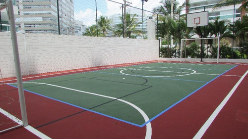 Imagem 16 de 25 de Apartamento Com 2 Dormitórios À Venda, 82 M² Por R$ 1.500.000,00 - Riviera - Módulo 8 - Bertioga/sp - Ap3159