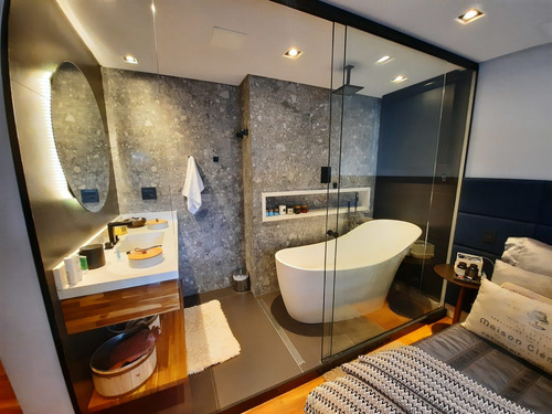 Imagem 11 de 25 de Apartamento Em São Paulo - Sp - Ap0779_sell